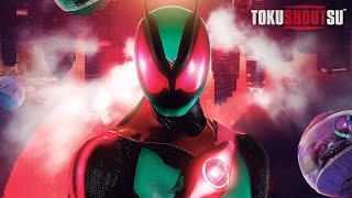 仮面ライダーゼッツ előzetes