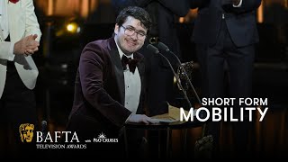 Mobility előzetes