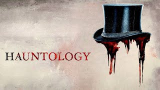 Hauntology előzetes