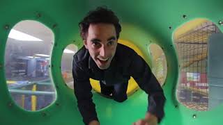 The Marshmallow Mystery Tour előzetes