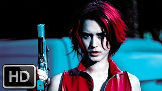 Bloody Mallory előzetes
