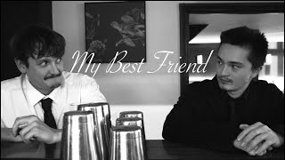 My Best Friend előzetes