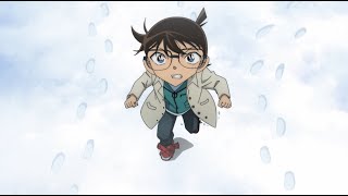 名探偵コナン 隻眼の残像 előzetes