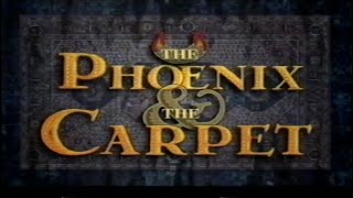The Phoenix and the Carpet előzetes