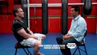 Frank Shamrock: Bound by Blood előzetes