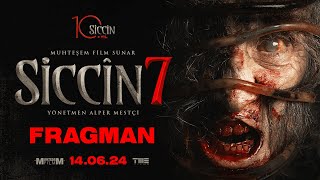 Siccîn 7 előzetes