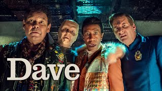 Red Dwarf: The Promised Land előzetes