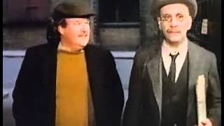 The Alf Garnett Saga előzetes
