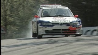WRC 1997 - FIA World Rally Championship előzetes