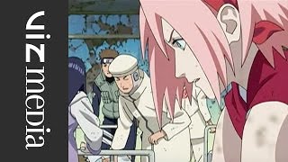 劇場版 NARUTO -ナルト- 疾風伝 絆 előzetes