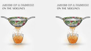 Cinzas De Uma Paixão À Margem előzetes