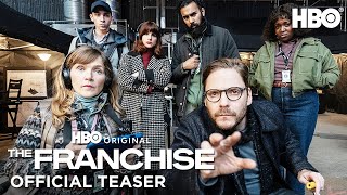 A franchise előzetes