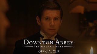 Downton Abbey: A nagy finálé előzetes