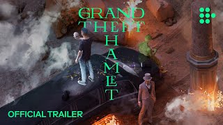 Grand Theft Hamlet előzetes