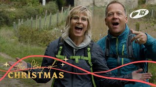 The Story of Christmas előzetes