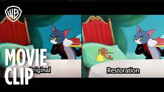 Tom and Jerry: The Golden Era Anthology (1940–1958) előzetes