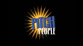 Pitch People előzetes