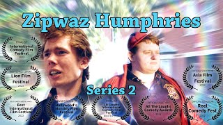 Zipwaz Humphries előzetes