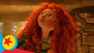 Merida, a bátor előzetes