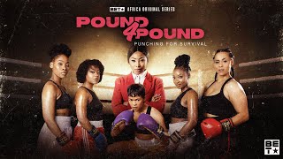 Pound 4 Pound előzetes