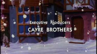 The Nutcracker előzetes