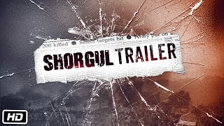 Shorgul előzetes
