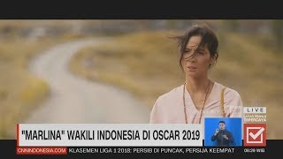 Marlina si Pembunuh dalam Empat Babak előzetes