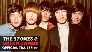 The Stones and Brian Jones előzetes
