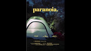 paranoia. előzetes