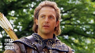 Robin Hood, a Tolvajok fejedelme előzetes