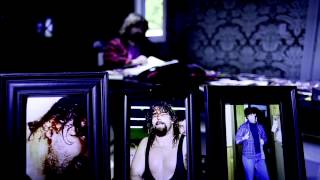 For All Mankind - The Life and Career of Mick Foley előzetes