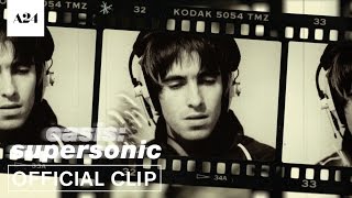 Supersonic előzetes