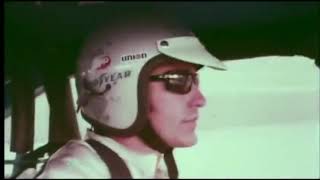 43: The Richard Petty Story előzetes
