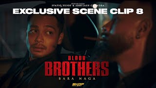 Blood Brothers: Bara Naga előzetes