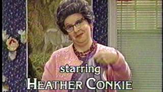 Dear Aunt Agnes előzetes