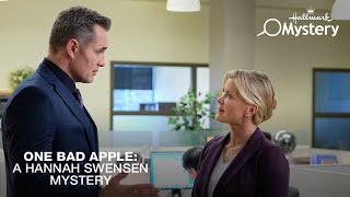 Hannah Swensen rejtélyei: Egy romlott alma előzetes