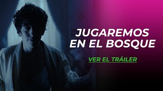 Jugaremos en el bosque előzetes