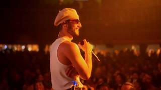 bbno$ Australia Tour Documentary előzetes
