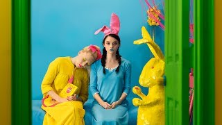 Margo Hoo Couldn't Sleep! előzetes