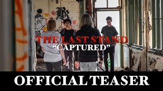 THE LAST STAND előzetes