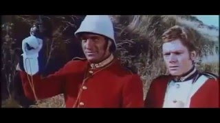 La furia dei Khyber előzetes
