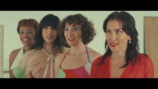Girl Control előzetes