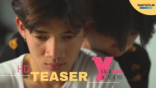Yaoi Academy สถาบันปั้นคู่จิ้น előzetes
