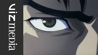 Berserk: The Golden Age Arc I - The Egg of the King előzetes