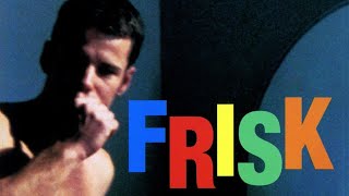 Frisk előzetes