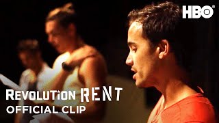 Revolution Rent előzetes