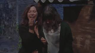 Nadie te oye: perfume de violetas előzetes