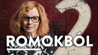 Romokból előzetes