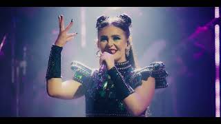 SIX: The Musical Live! előzetes