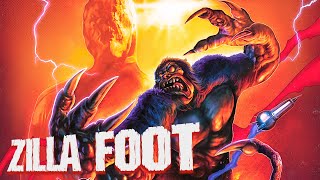 Zillafoot előzetes